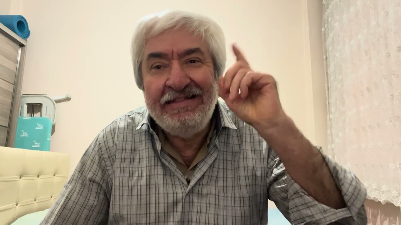 Kısas Nedir Bakara 178 (İrfan Amca) (Video 67)
