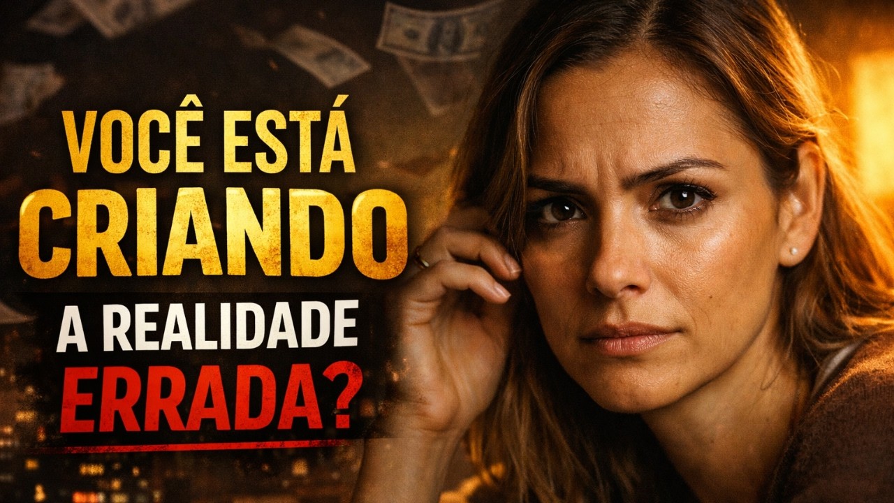 Se Você Sente Isso, Está Bloqueando Sua Própria Realidade – Bashar