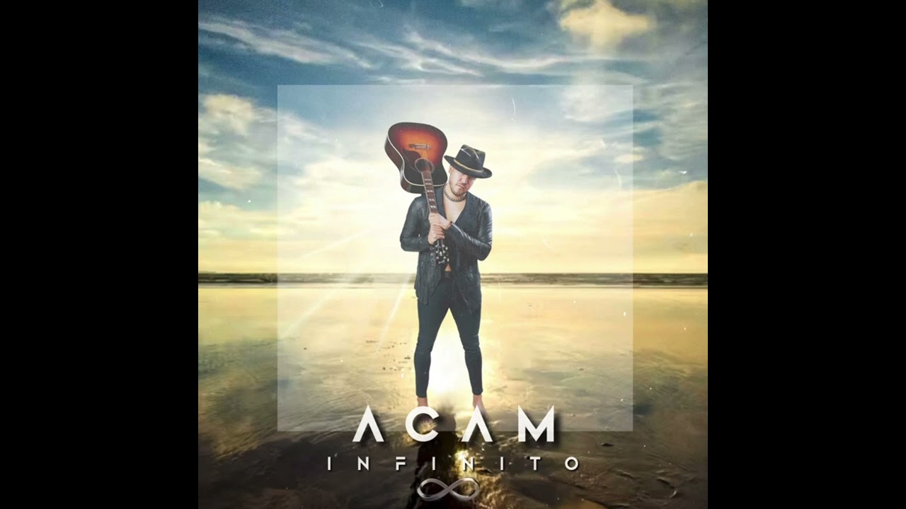 INFINITO by ACAM