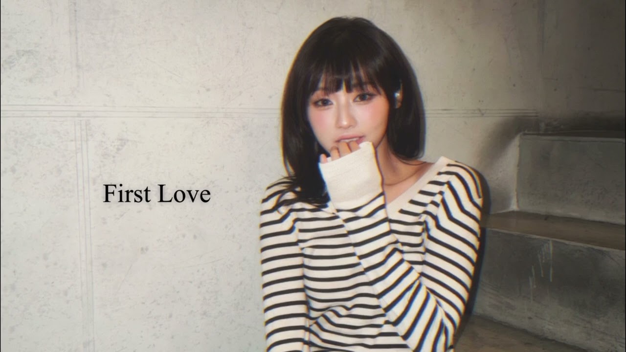 Hyeonju - 'First Love' Cover