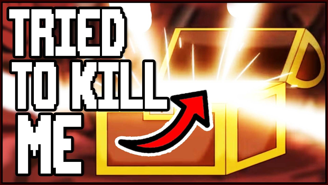 This was the toughest level in Isaac