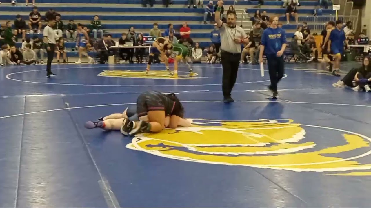RJ vs K3nnedy C4tholic.   Semifinals 2025/2026