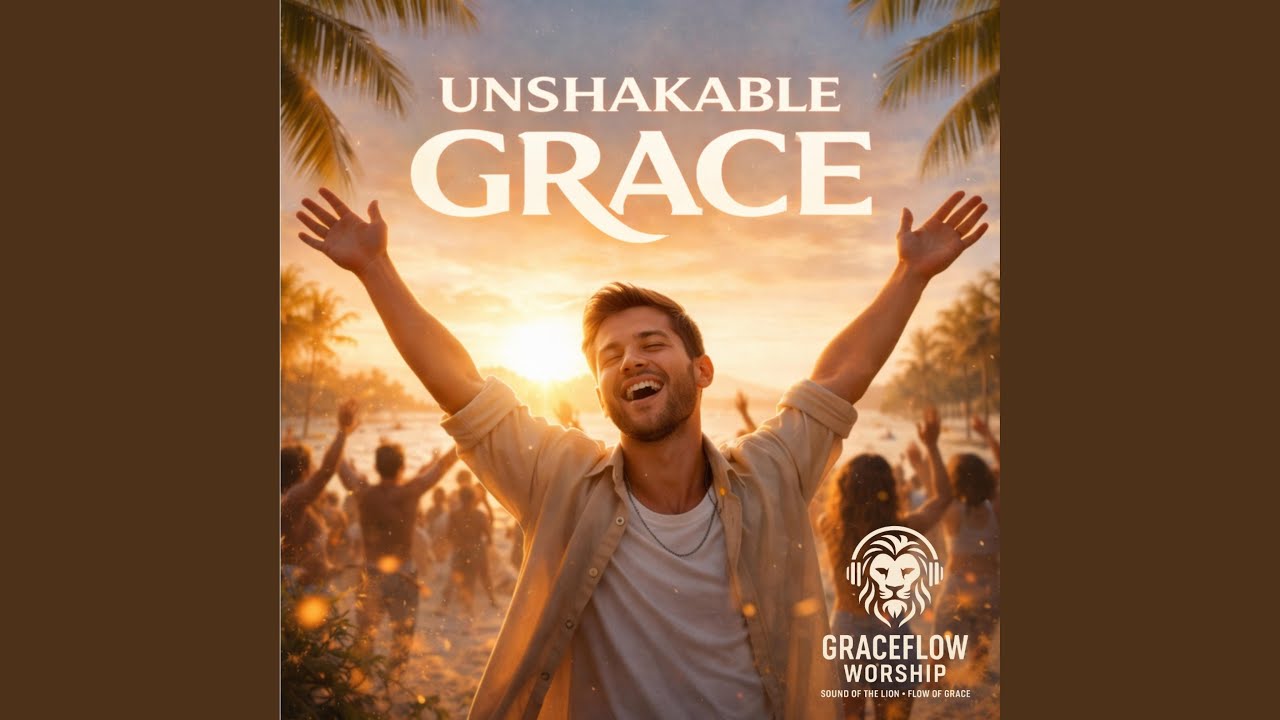 Unshakable Grace