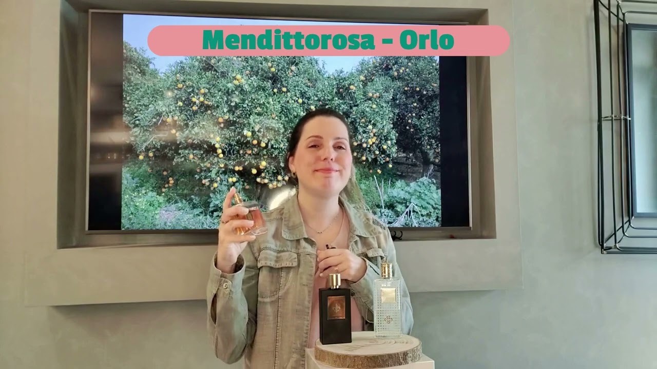 בשמים סיטרוסיים