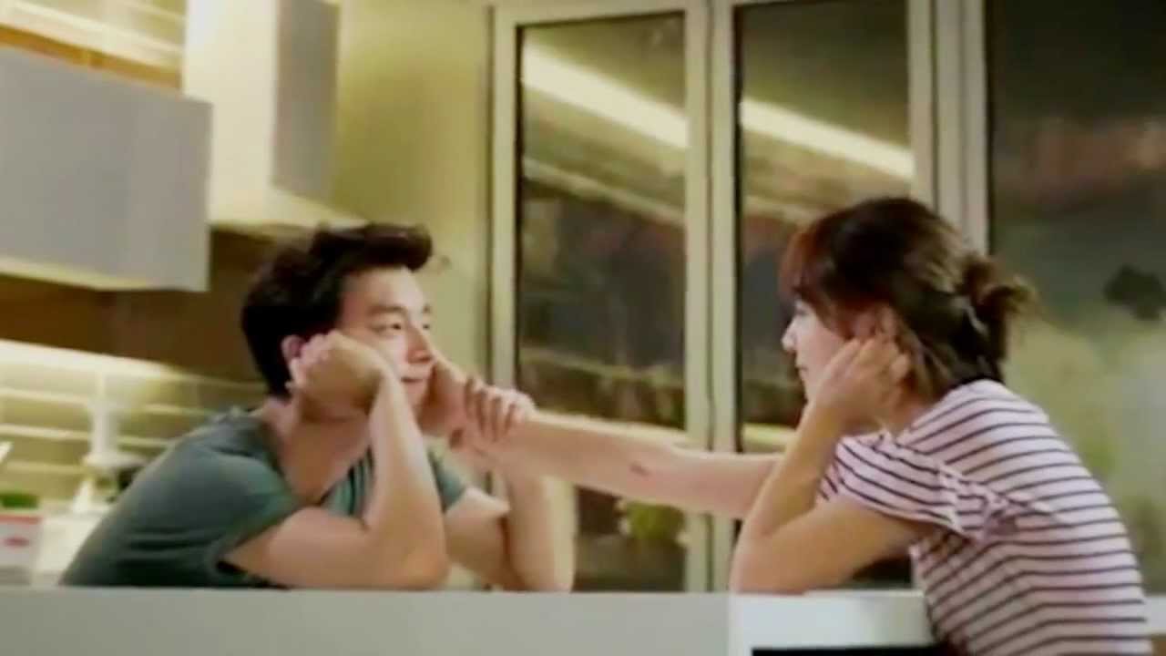 빅 Big MV • Fall In Love Again