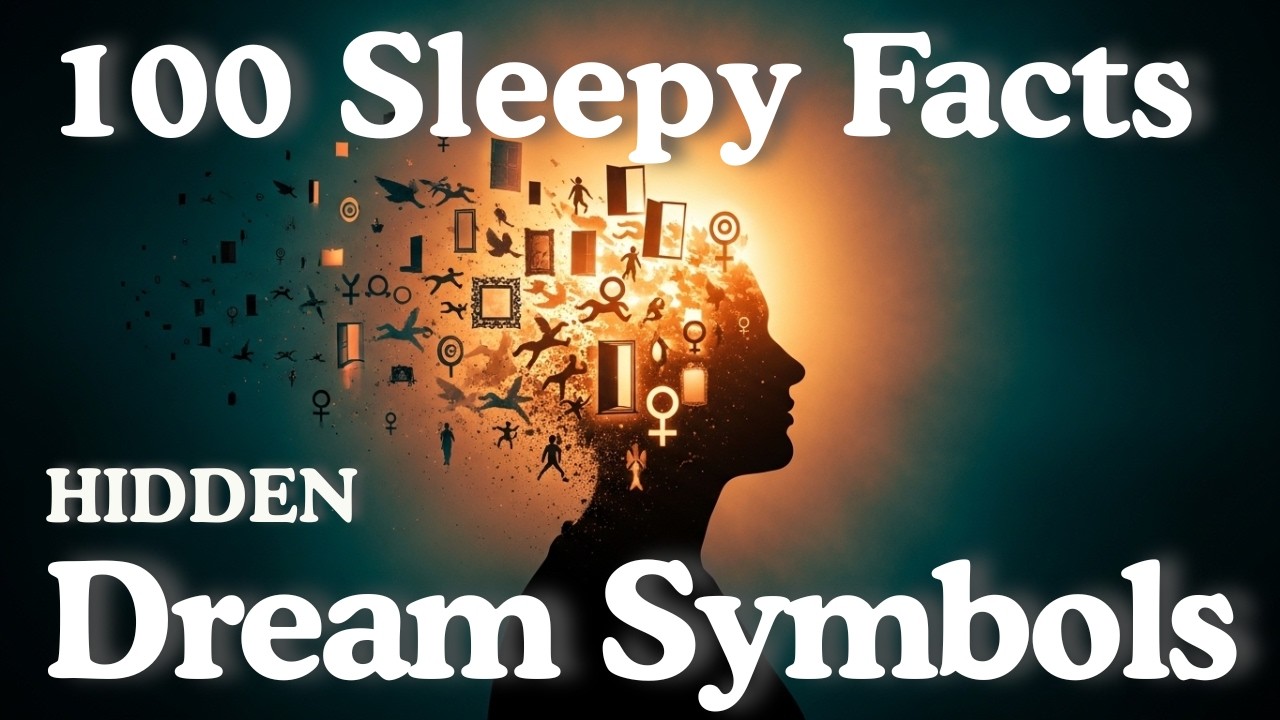 What Your Recurring Dream Symbols Really Mean? Psychology for Sleep