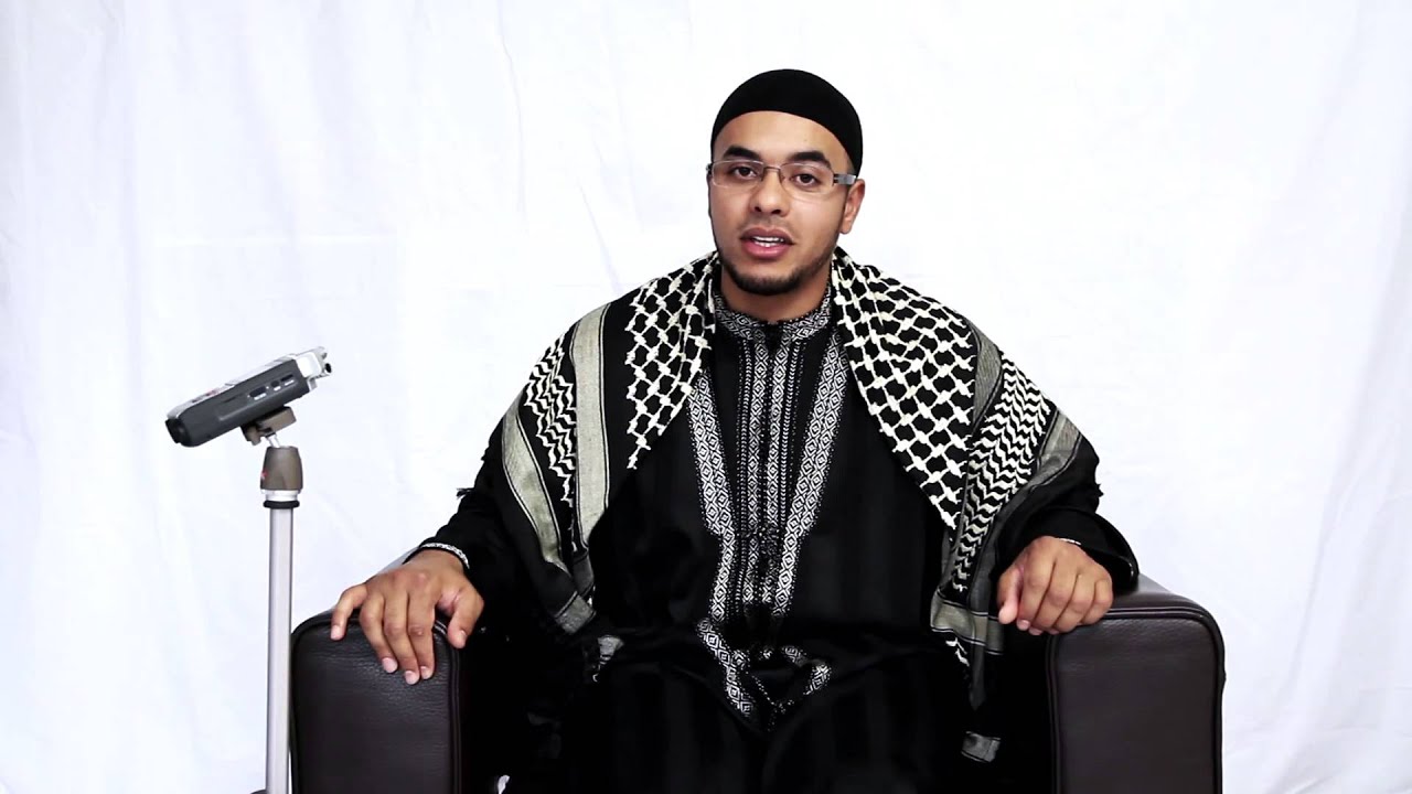 Islam Ibn Ahmad - Le fameux Hadith de la servante/Jâriyah (Hadith n°3)