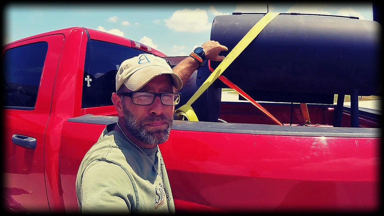Episode 279 - Saying Goodbye to Bubba-Que Time!