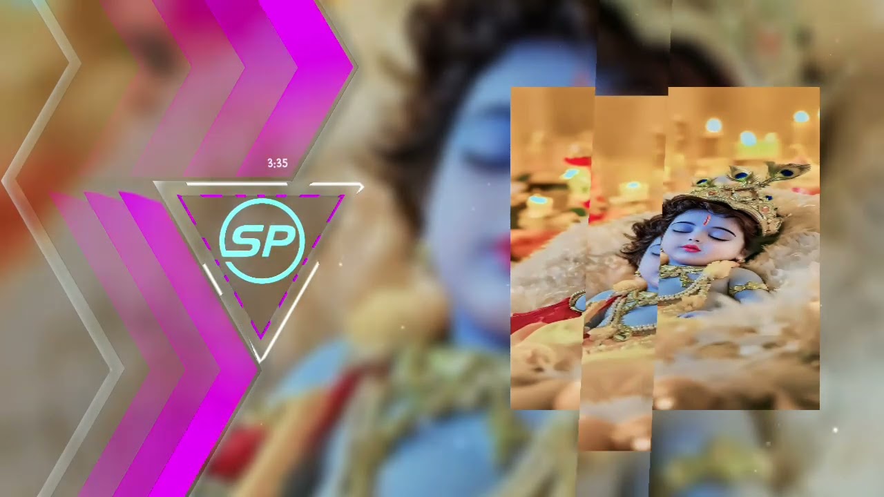 DEEWANA RADHE KA || DJ OSL SONG || DJ SP SUNIL PATEL ||DJ SP SONG ||