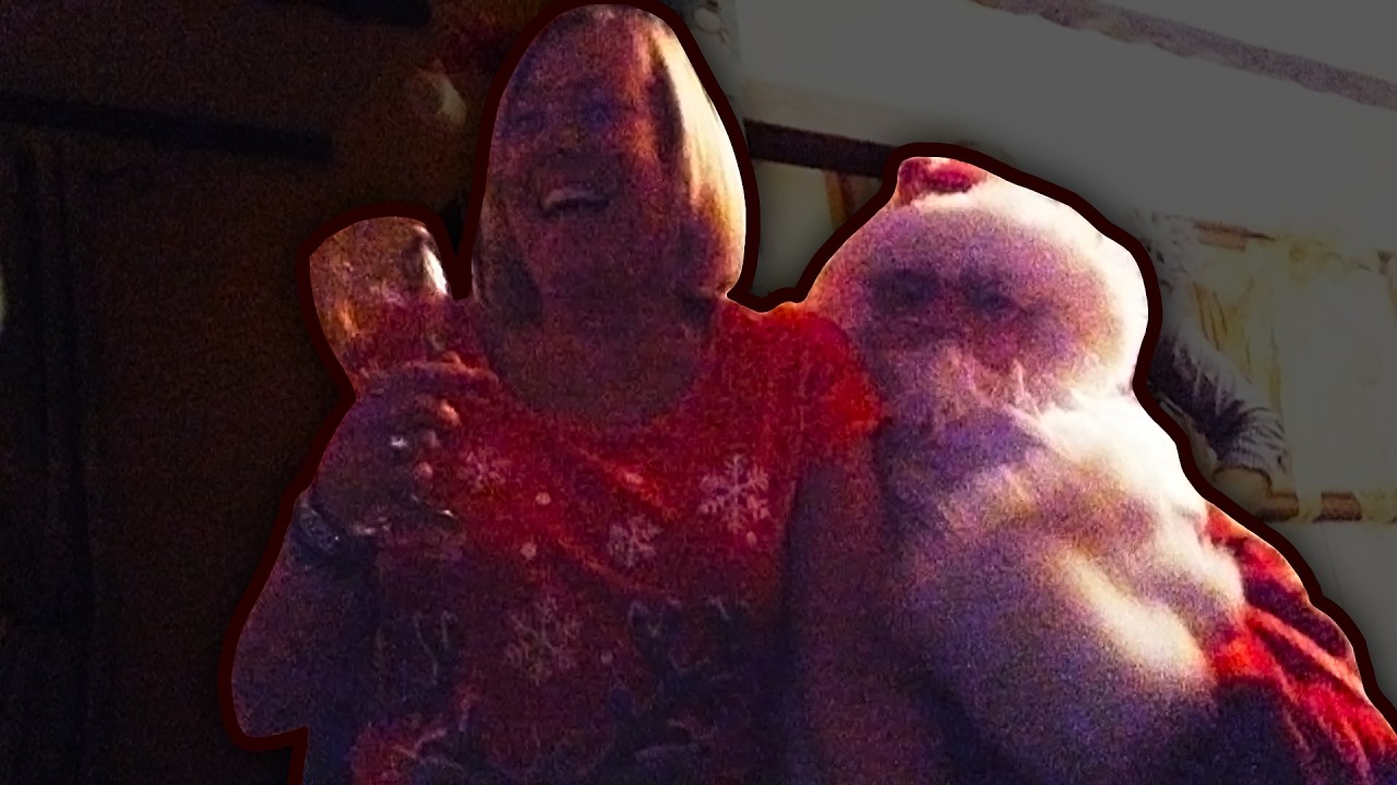 Christmas Chris!