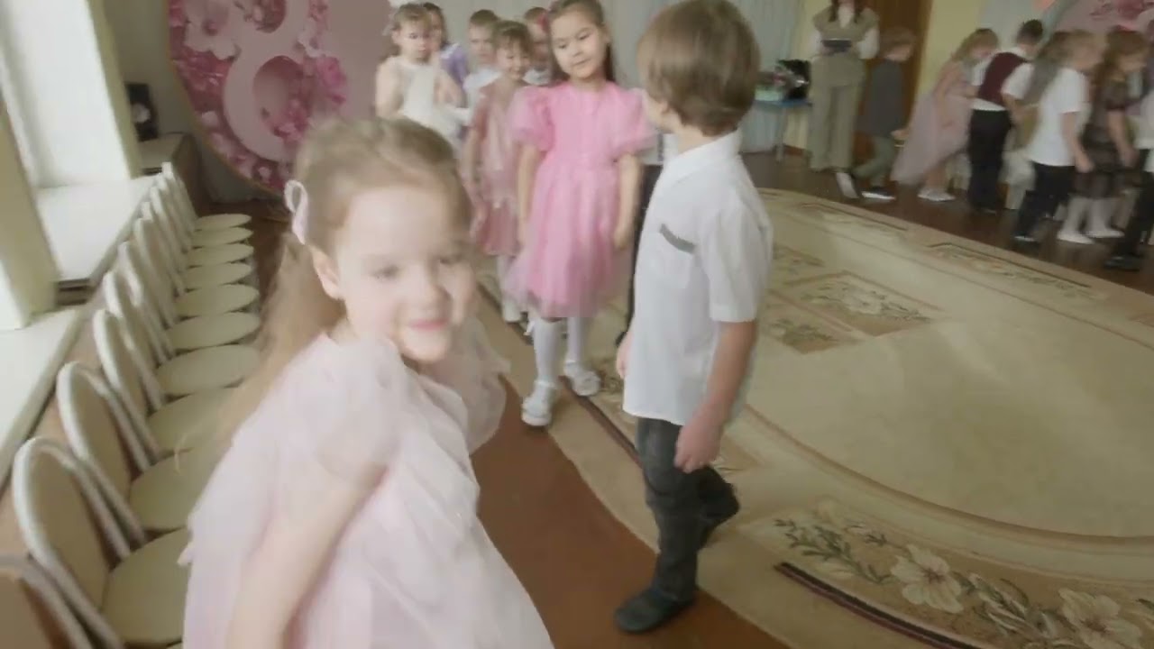 2026-03-06 Утренник в детском саде
