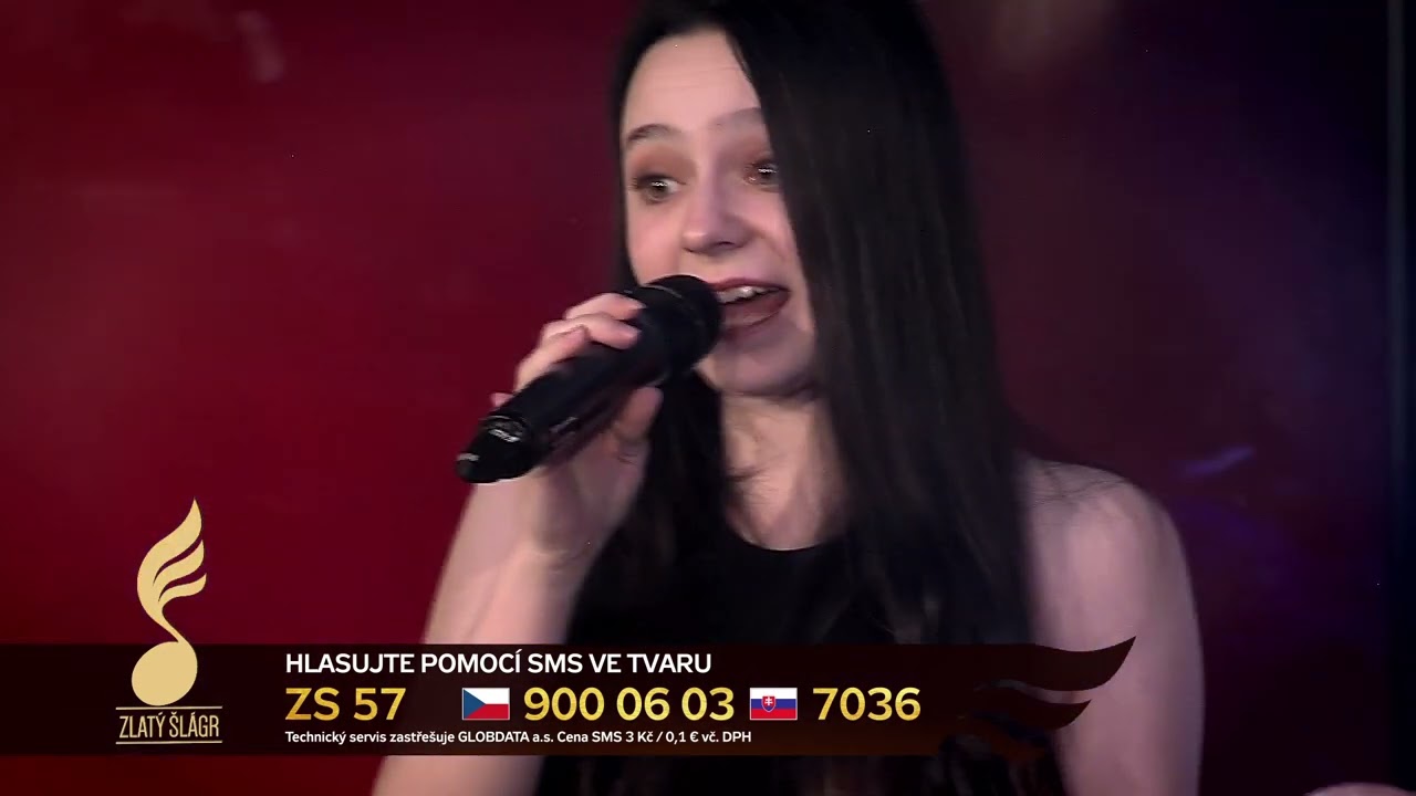 057 - Nelly Třetinová - Parta Snů
