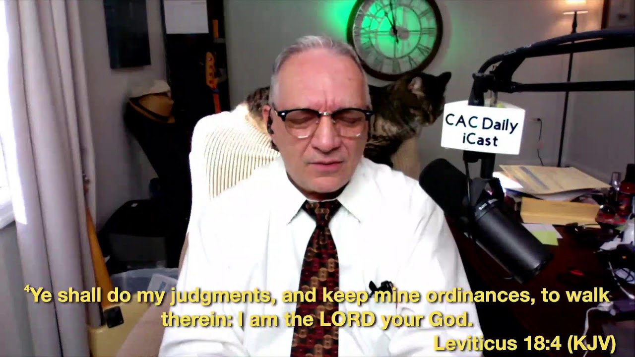 Cornerstone Apostolic Church Live Stream