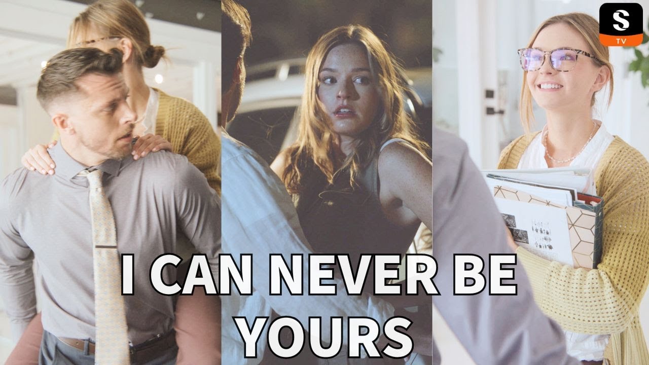 Девушка напилась и переспала со своим боссом, а затем сбежала ночью, чтобы сохранить работу, но б...