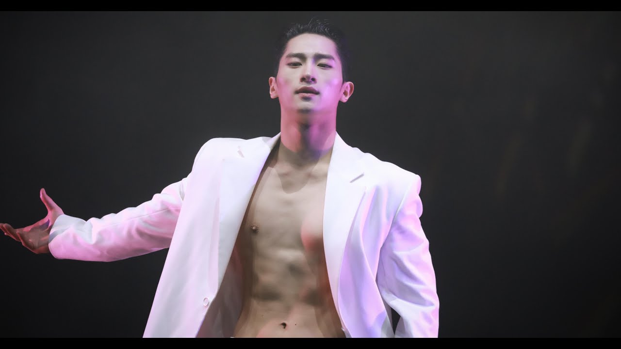 [4K] 251231 STF.D CONCERT 신선놀음 김종철 Focus