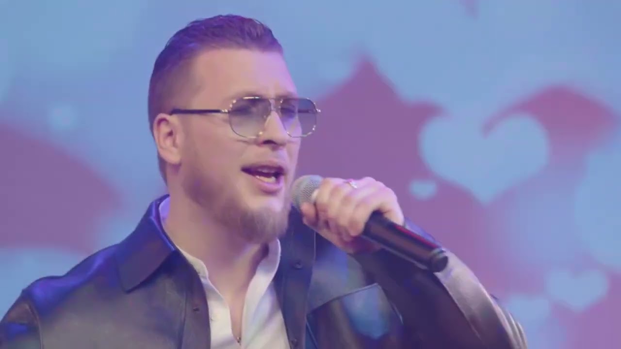 🎉 Lx24 – Последний танец (Live из 