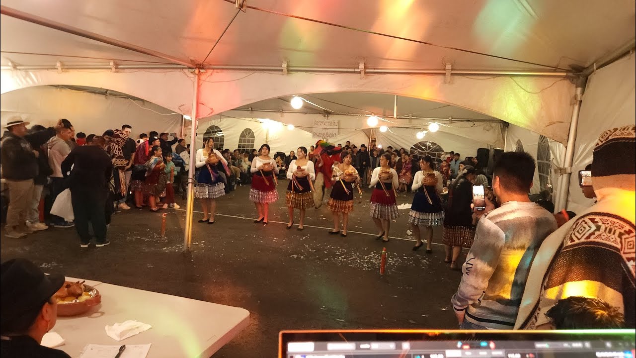 🎊Fiesta de Carnaval en Lansdale P.A 2024🎉