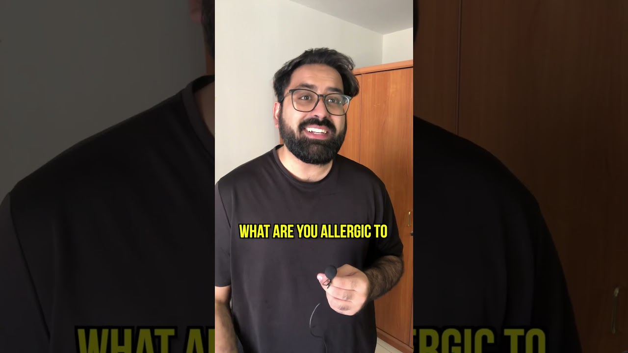 Sick Friends are THE WORST #comedyvideos #rant #funny