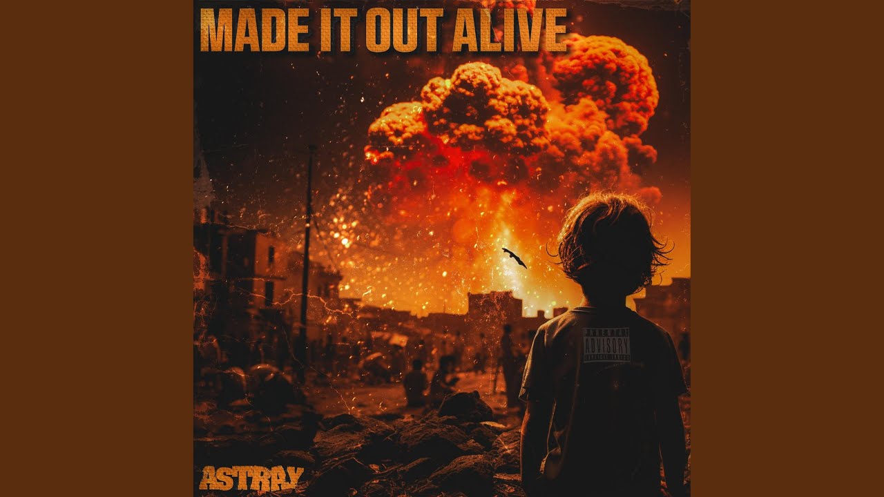 Made It Out Alive