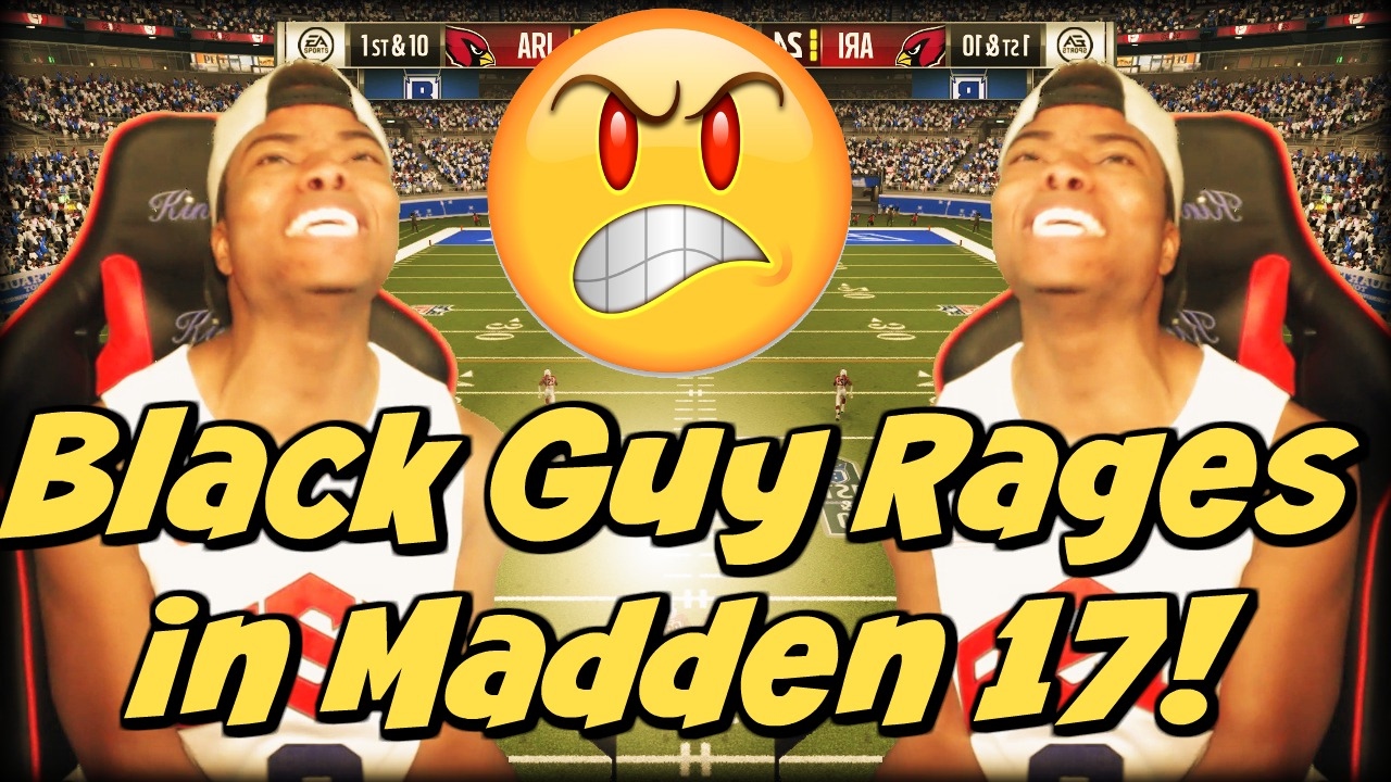 99 Michael Vick Takes over the Game!! JMELLFLO RAGES! | Madden 17 Ultimate Team Gameplay