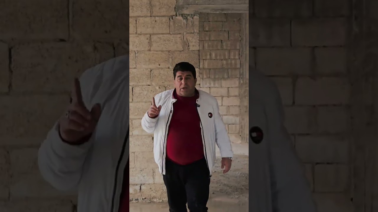رجعوا ولادك يا شام بدك ترجع من الغربه وتسكن انت وأولادك بمنطقه مميزه  هذا عقار ممكن يكون طلبك .