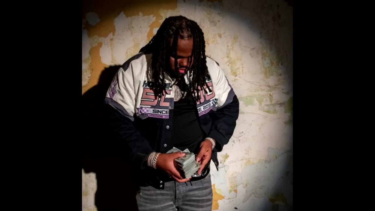 Tee Grizzley - Robbery Part 1-5 [Official Audio]