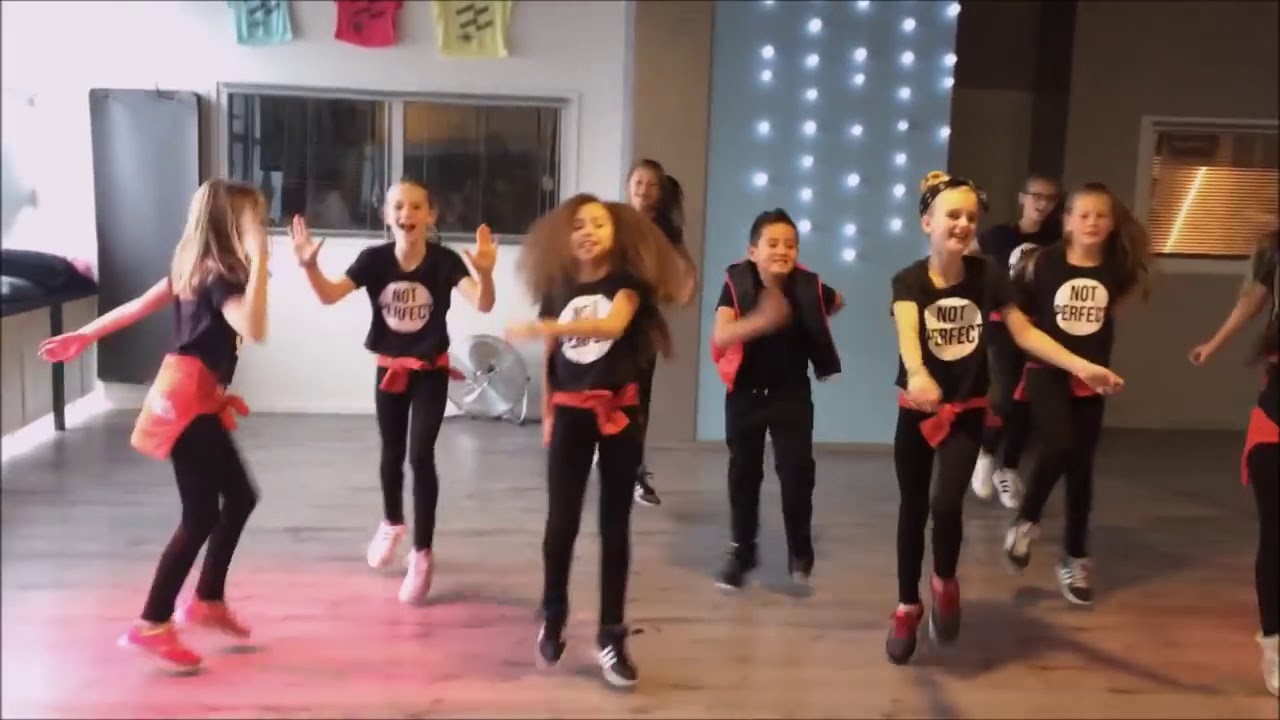 The star factory