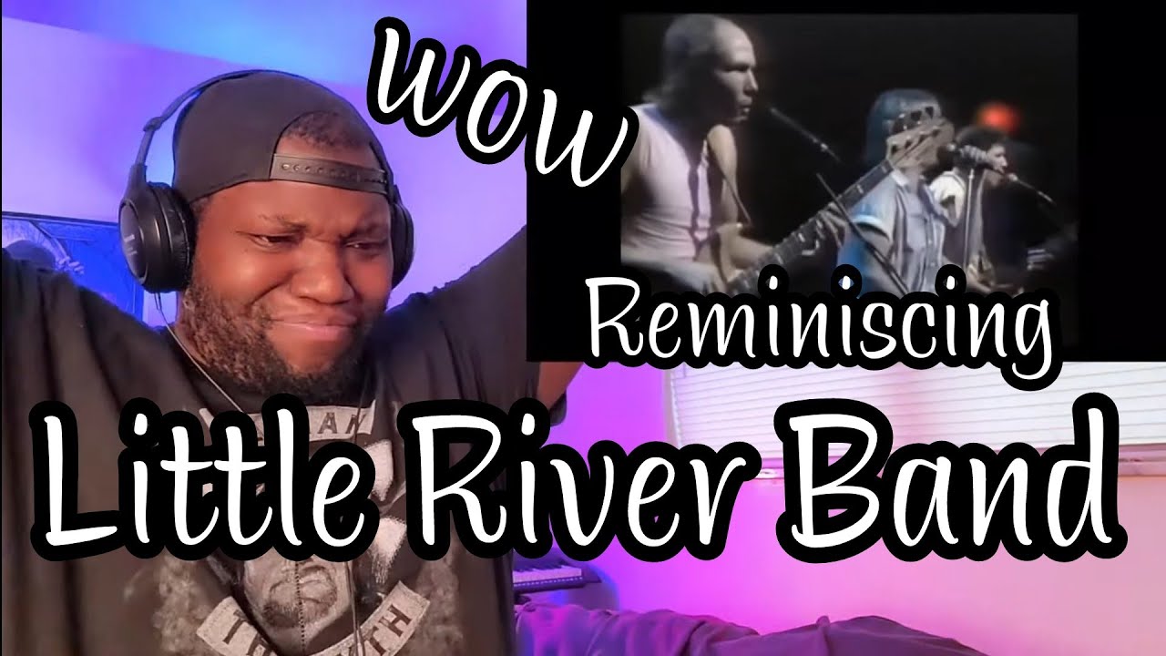 Little River Band | Воспоминания | Реакция