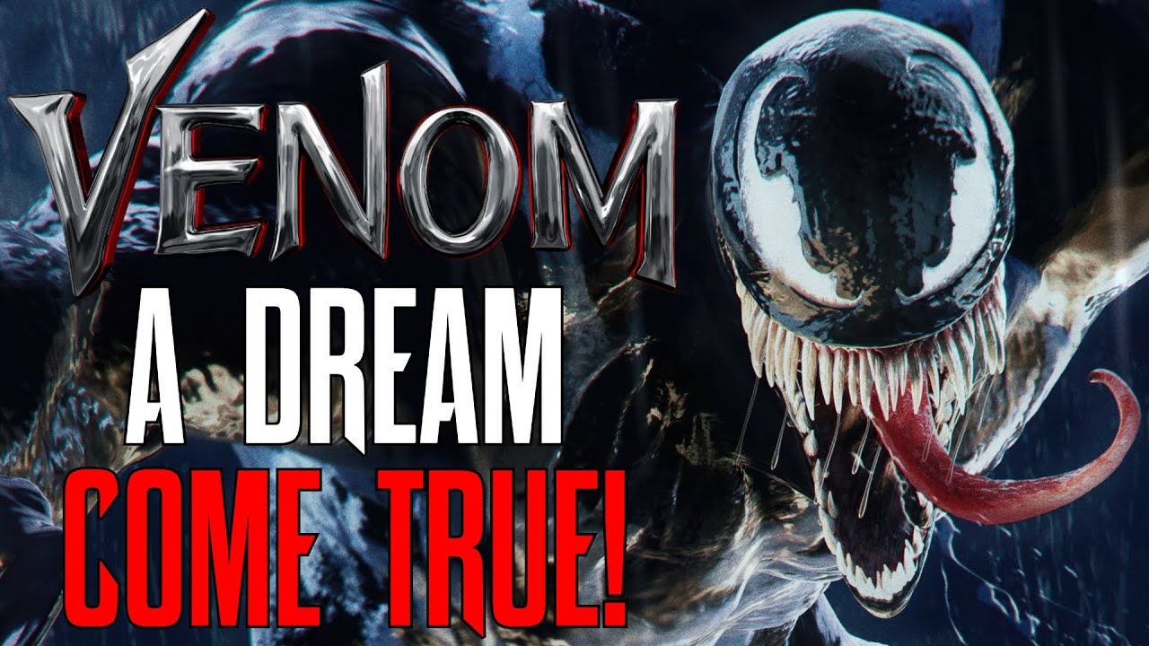 ИГРА MARVEL'S VENOM ПРЕДСТАВЛЯЕТ БИТВУ С БОССОМ РОСОМАХОЙ, АЛЬТЕРНАТИВНЫЕ КОСТЮМЫ И МНОГОЕ ДРУГОЕ!!!