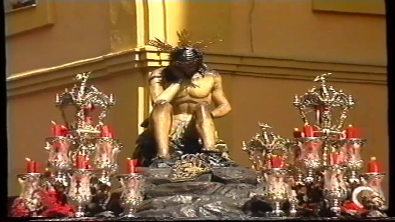 LA CENA - AÑOS 90