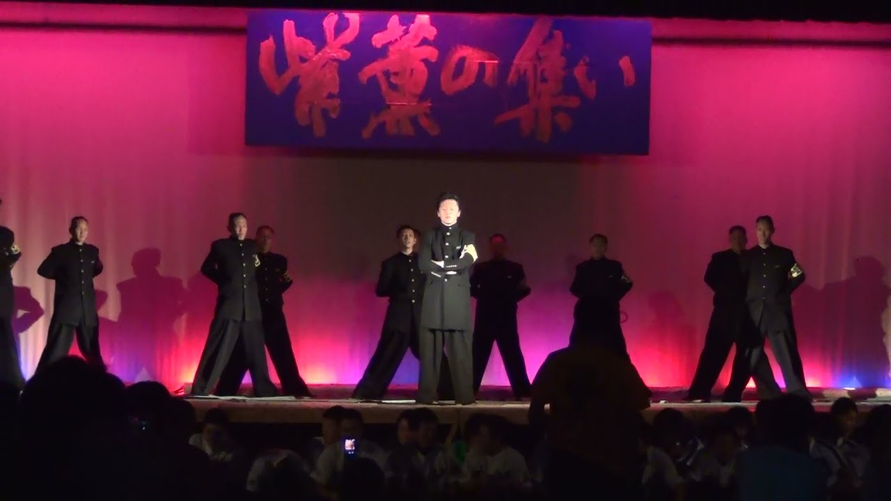 H26 紫薫の集い 野球応援曲ﾒﾄﾞﾚｰ