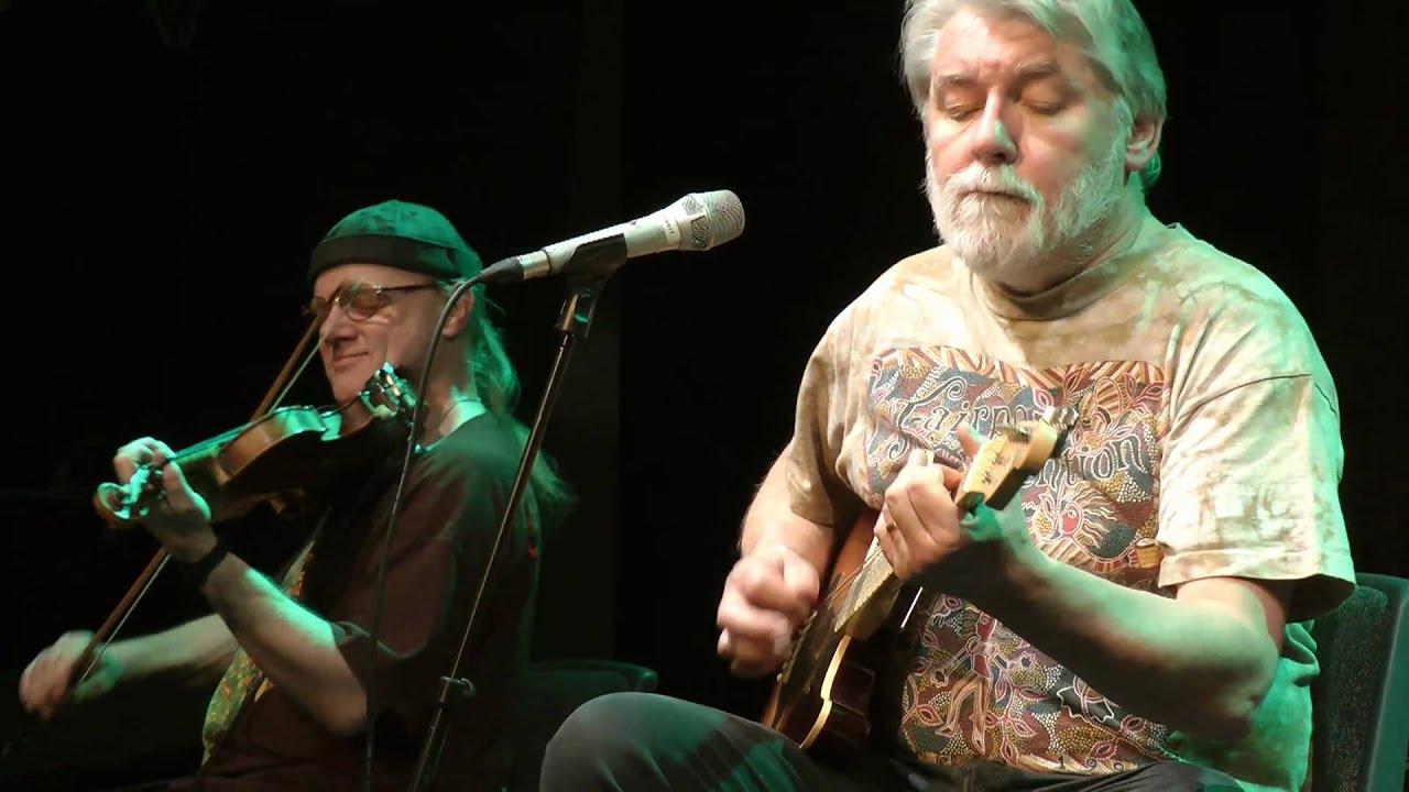 FAIRPORT CONVENTION - Widow Of Westmoreland's Daughter (2010)