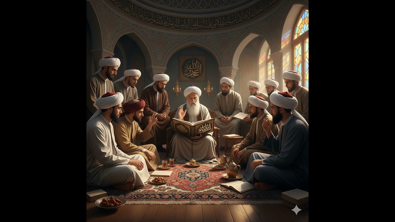 Ghazali's philosophy 