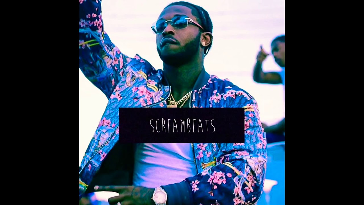 Wake Em (Pop Smoke Type Beat) Prod. By Screambeats