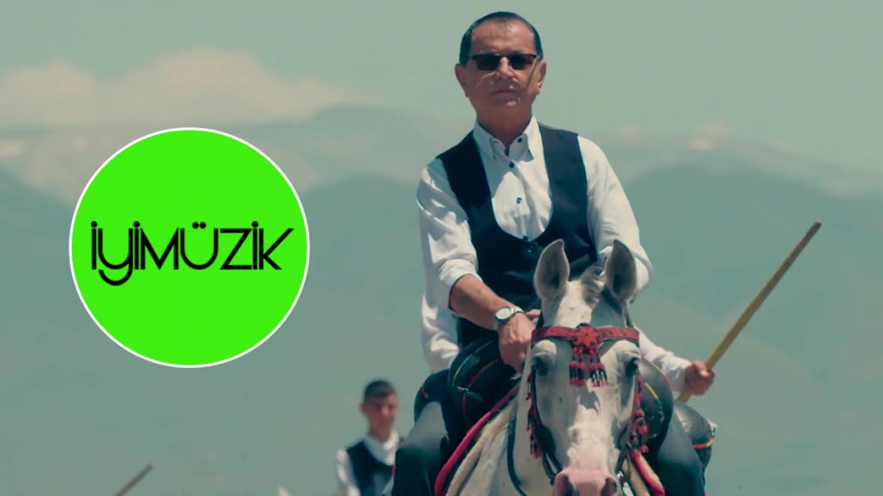 Gürkan Özpeker - Hani Yaylam (Official Video)