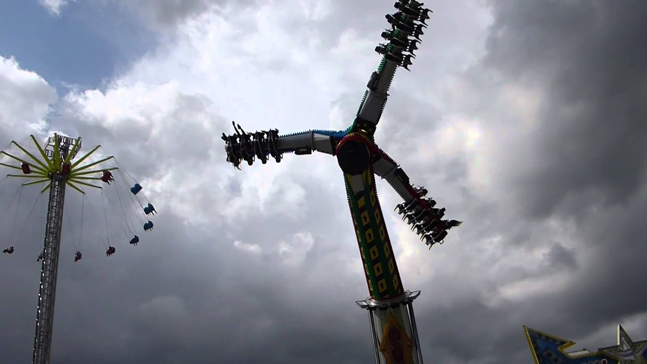 Öcher Sommerbend 2014