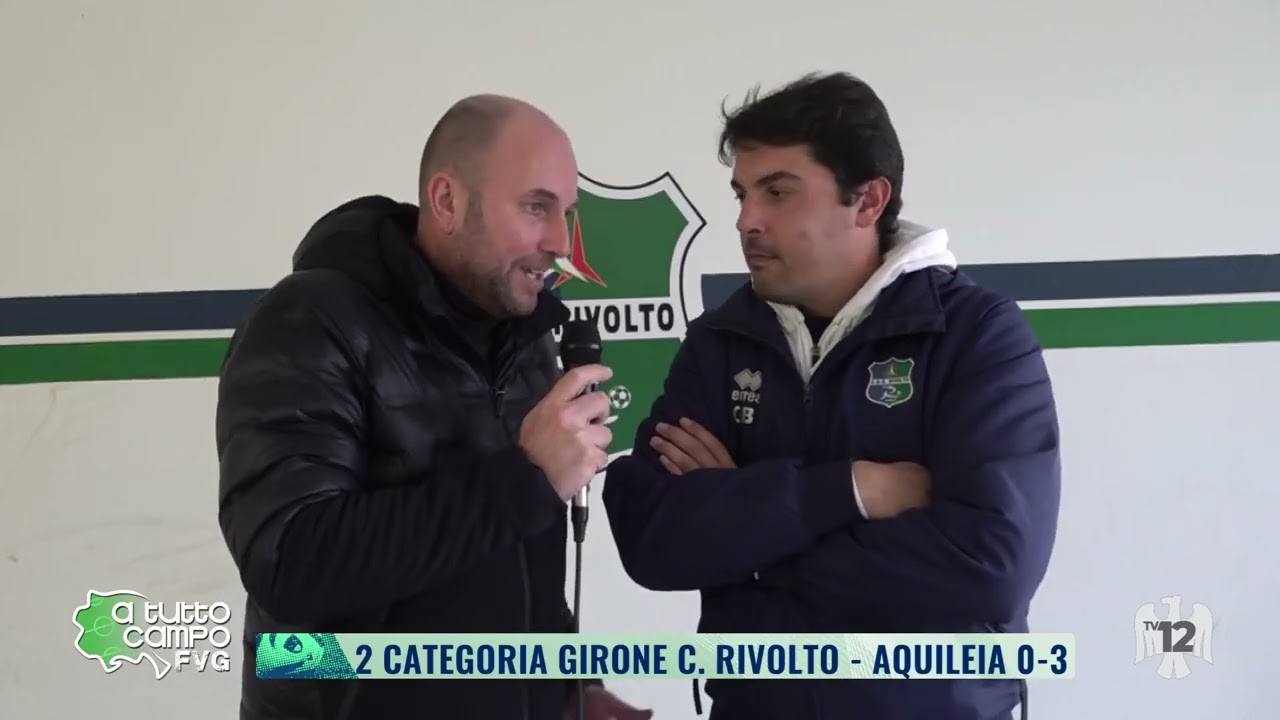 A TUTTO CAMPO FVG | 18/03/2026