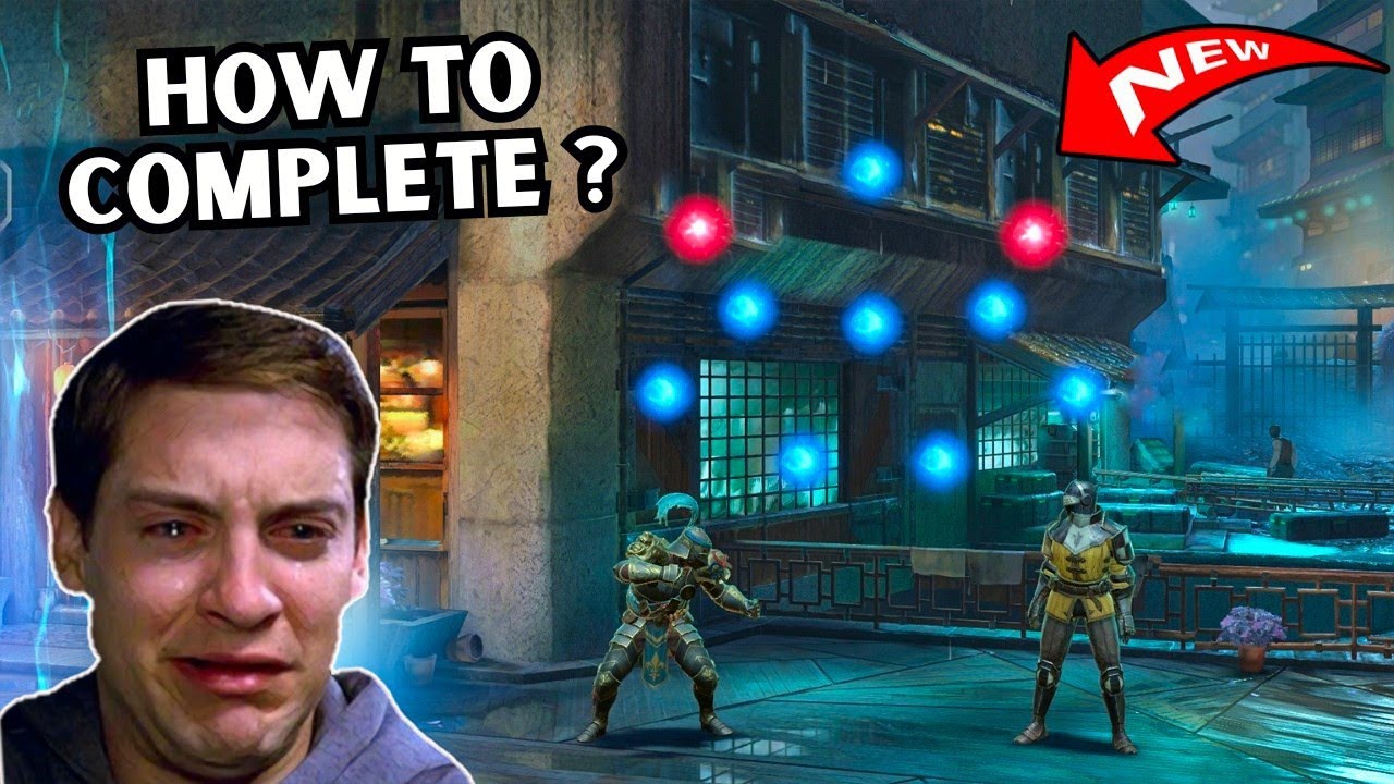 WTF 😢 How To Complete This New *Learn To Fly* Event ? Tips and Tricks || Shadow Fight 4 Arena 