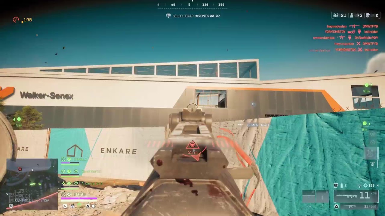 Battlefield 6 week 2026