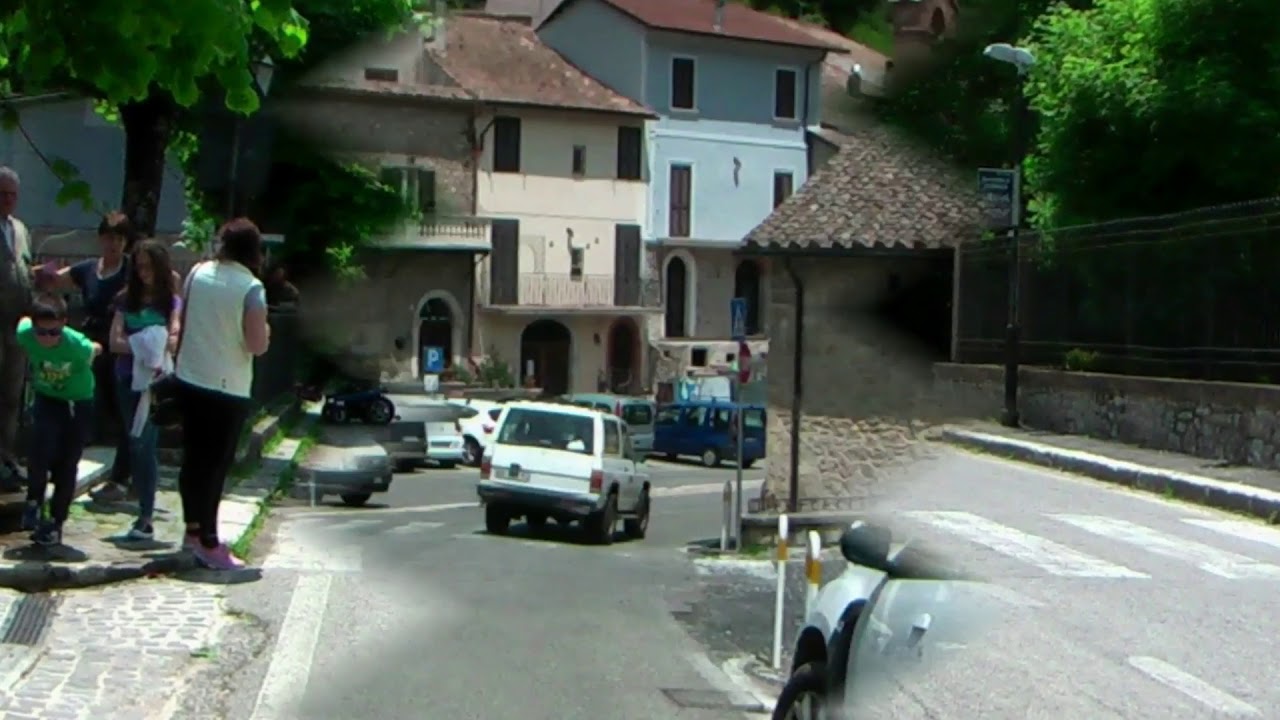 Riofreddo sagra degli gnocchi 2 6 2019