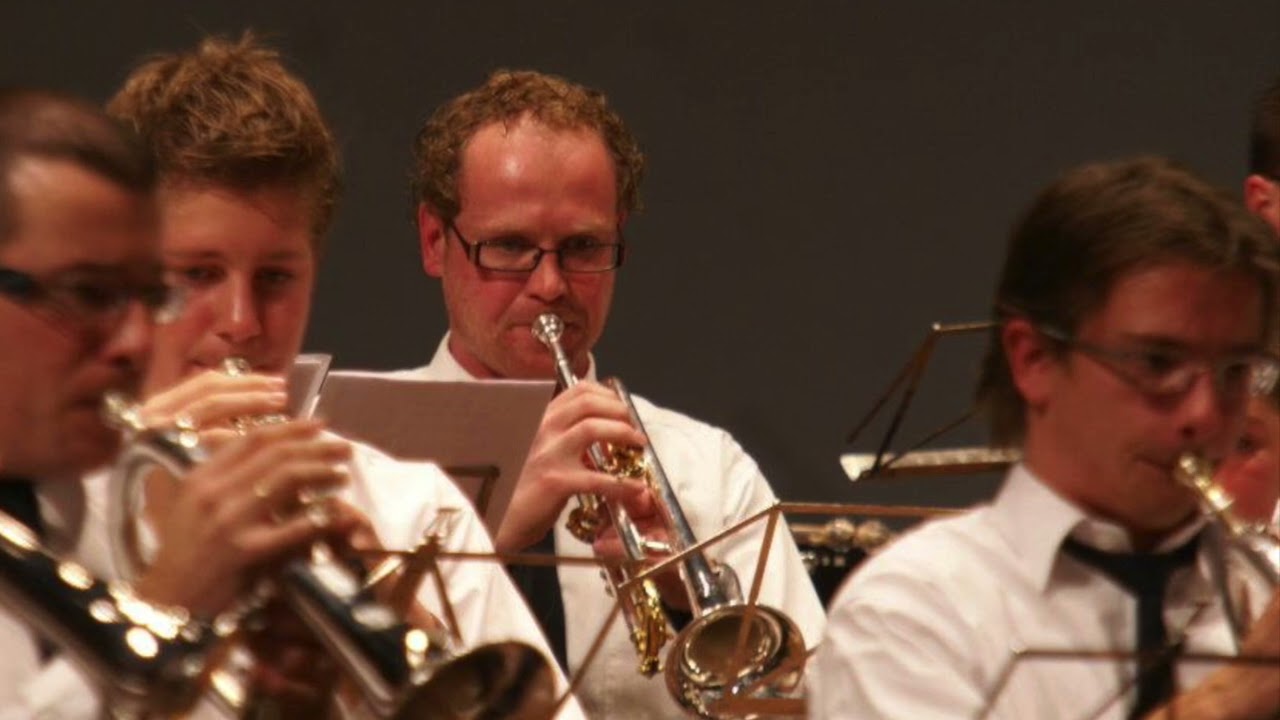 Société St. Martin Fanfare de Stein - Rubicon (LBM Concours 2009)