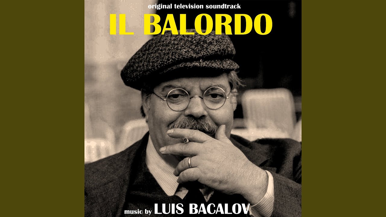 Il balordo (Seq. 1)