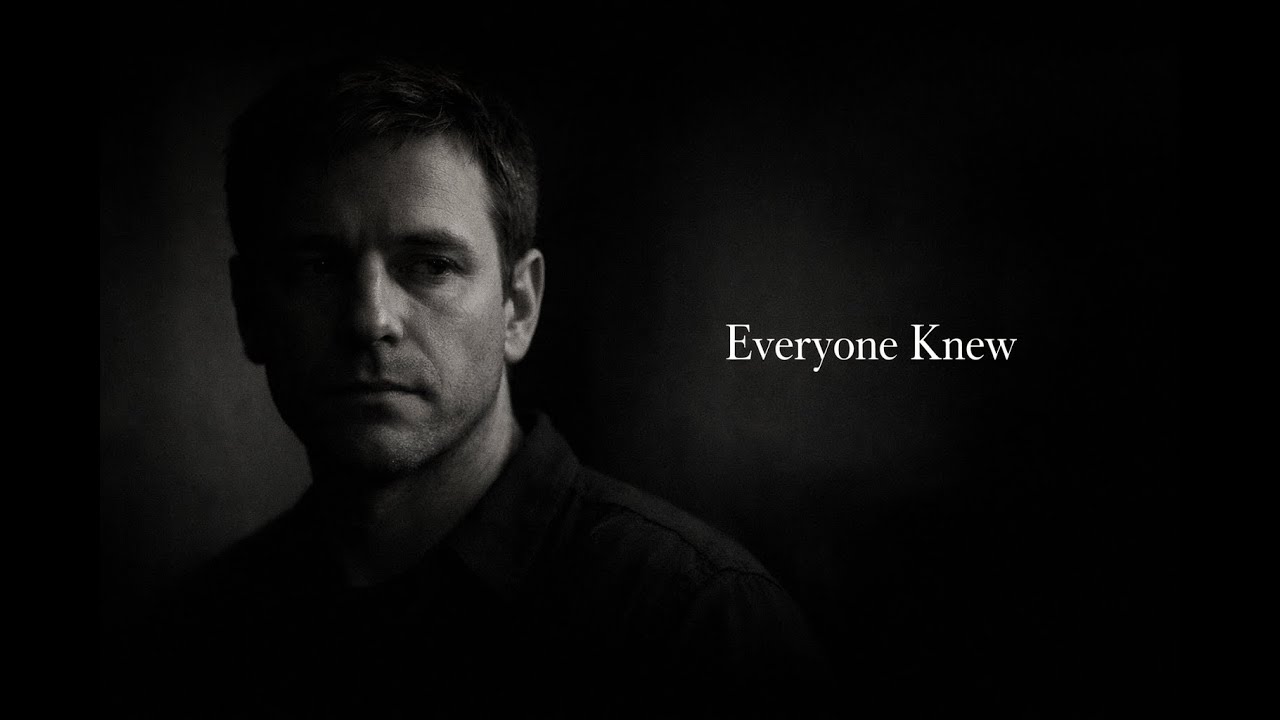 Why People Stay Silent When They Know the Truth | Psychology of Silence @theUnspokenThing