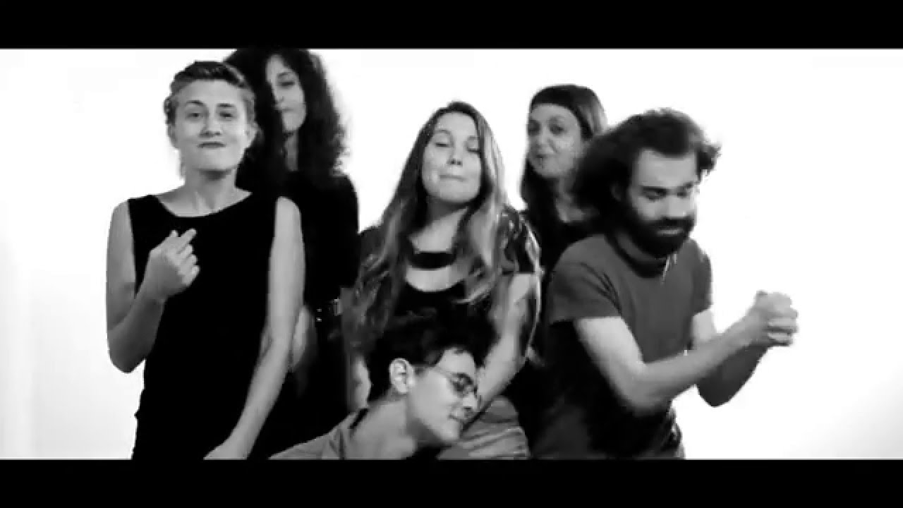 Dtaeys - Για σένα θα γίνω (I Could Be The One)-(Video Clip)