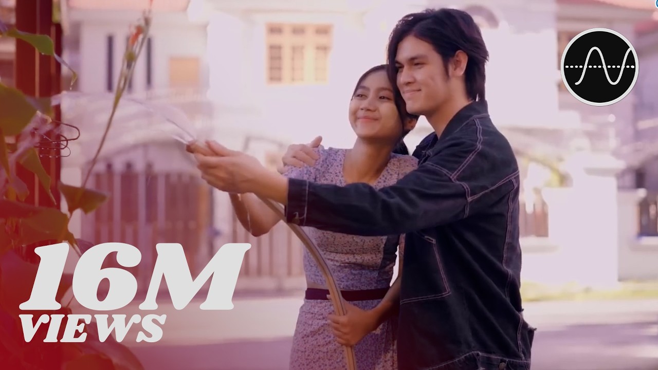 မီကို - ခံစားဖူးမှမင်းသိမယ် [Official MV]
