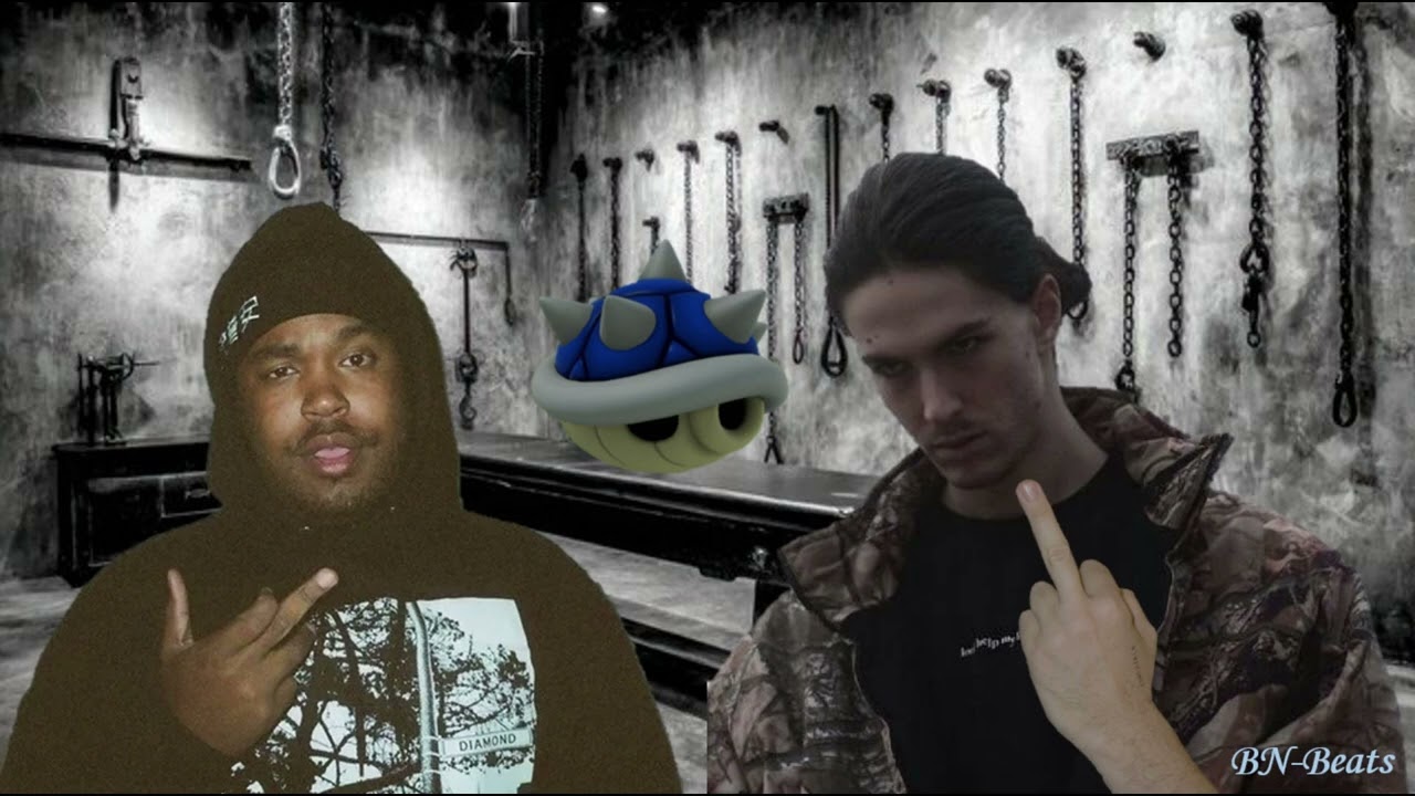 Bones & Eddy Baker - LooseScrew [BN-Beats Remix]