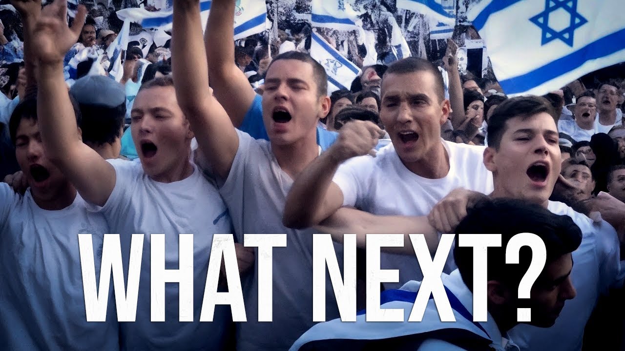 Israel's Far-Right Problem