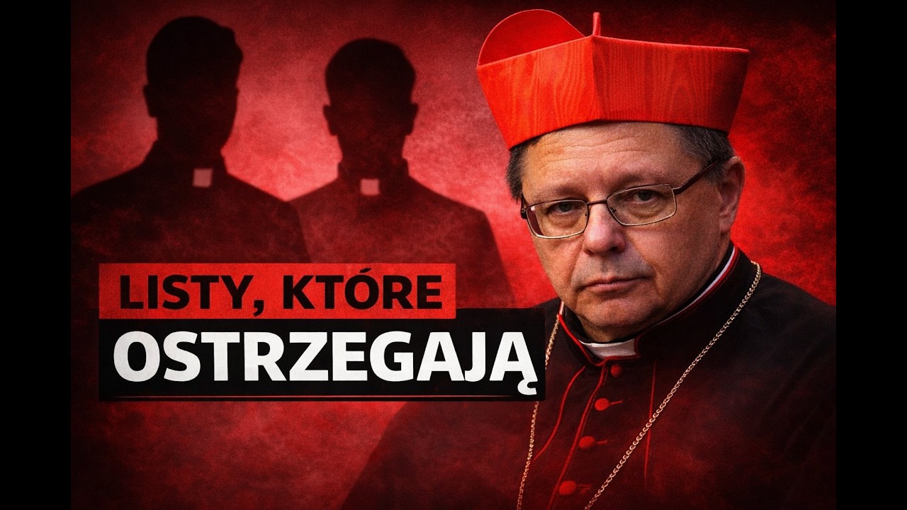Listy które ostrzegają