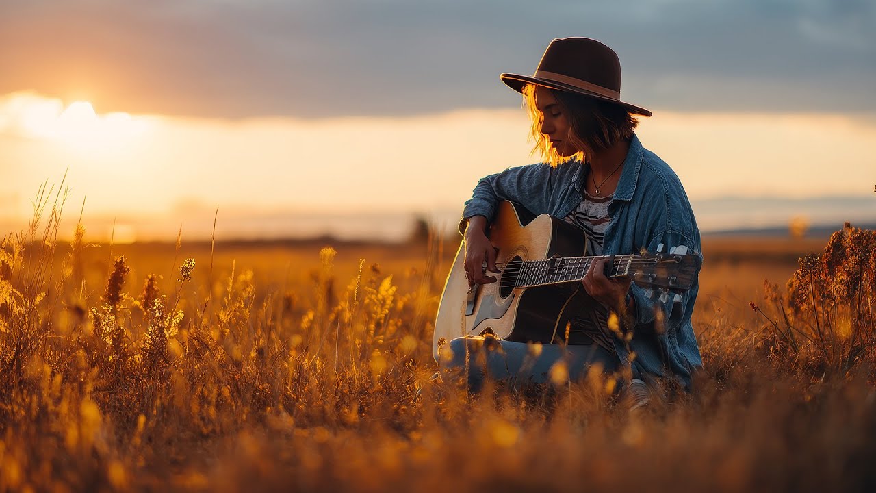 Alt-Country Pop Compilation – November 2025 (1-Hour Roadtrip Mix)