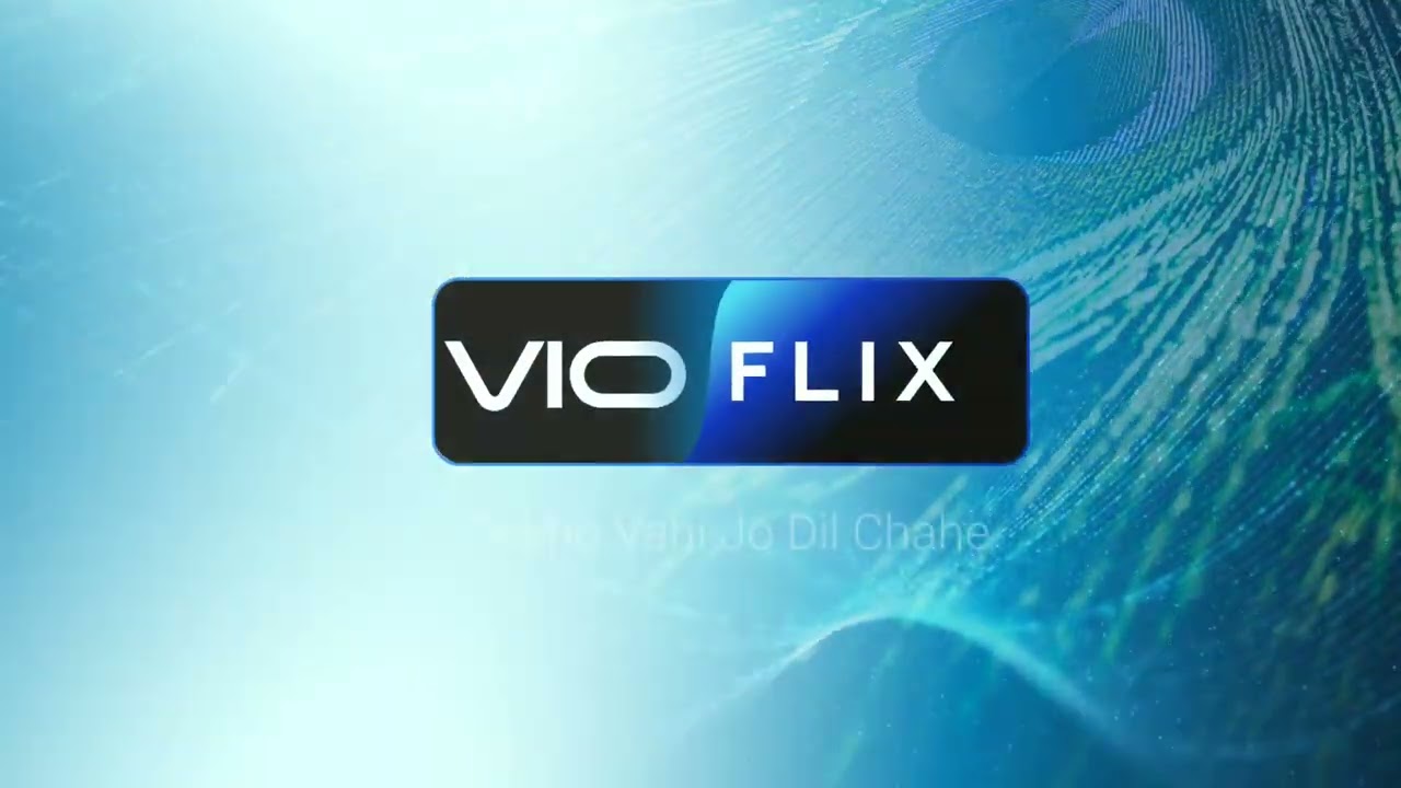 Vioflix Ident 2021